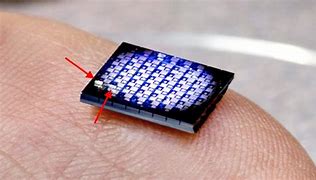 Image result for Smallest Computer in the World