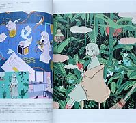 Image result for Tokyo Drawing Book