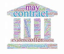 Image result for Complexity of Contract Law