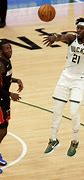 Image result for Jrue Holiday Sabrina 1