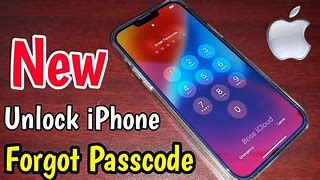 Image result for Forgot iPhone Passcode Plus 8