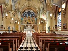 Image result for American Catholic Church