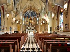 Image result for Red and Black Church Background