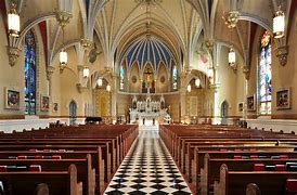Image result for Gothic Church Wallpaper