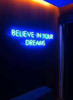 Image result for Believe Logo Aesthetic