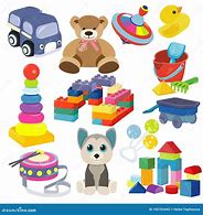 Image result for Toddler Toys Cartoon