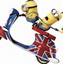 Image result for Minions with No Goggles