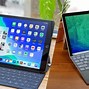 Image result for iPad versus Surface Go