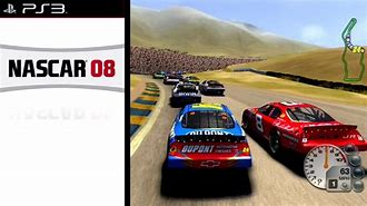 Image result for PS3 NASCAR U