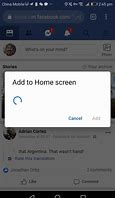 Image result for Facebook Home Screen Icons