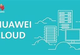 Image result for Huawei Cloud for Thailand
