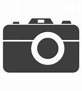 Image result for Grey Camera Symbol