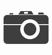 Image result for Grey Camera Icon