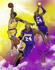 Image result for Kobe Bryant MVP Poster