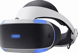 Image result for Playstation VR Headset