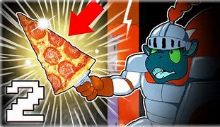 Image result for Pizza Knight PFP