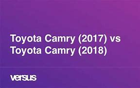 Image result for 2018 Toyota Camry