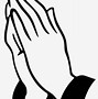 Image result for Pray Emoji