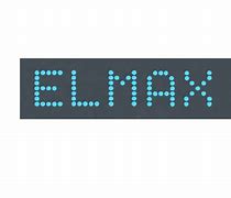 Image result for لوگو Elmax