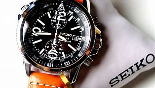 Image result for Seiko SSC081