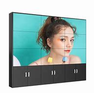 Image result for LCD Video Wall