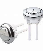 Image result for Twyford Cf1030cp Dual Flush Button