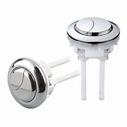 Image result for Replacement Dual Flush Button