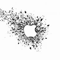 Image result for Yellow Apple iPhone Wallpaper