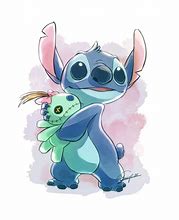 Image result for Stitch Disney Cute