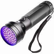 Image result for UV LED Flashlight