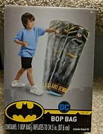Image result for Batman Punching Toy