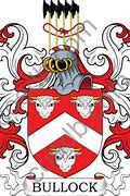 Image result for Bullock Coat Arms