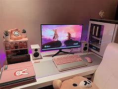 Image result for Two Monteris Gaming Setup