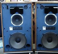 Image result for CRT TV Radio Speakers