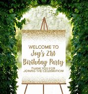 Image result for Images of Welcome Home and Happy Birthday