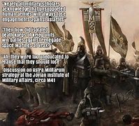 Image result for Kriegsman with a Reason to Live