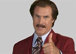 Image result for Anchorman Meme Not Made Amazing