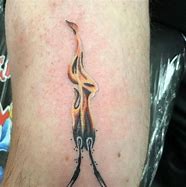 Image result for Twin Flame Tattoo Designs