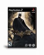 Image result for PS2 Classics Images Batman Begins