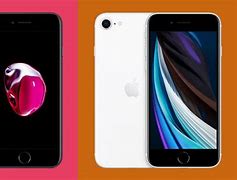 Image result for iPhone 7 Price vs SE