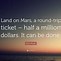 Image result for Elon Musk Mars Quotes