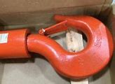 Image result for Crosby Hook with Swivel