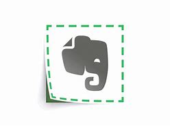 Image result for Evernote Icon Transparent Background