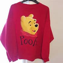 Image result for Winnie the Pooh Logo
