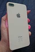 Image result for Apple iPhone 8 Plus Gold