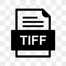 Image result for Tiff Format Logo