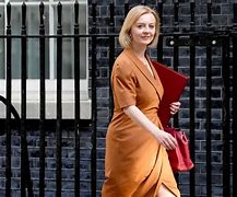 Image result for How Old Liz Truss