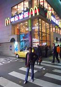 Image result for Korean McDonald's