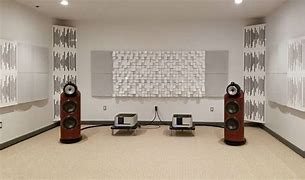 Image result for Audiophile Living Room Setup