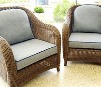 Image result for Curved Long Cushions for Back of Outdoor Furniture